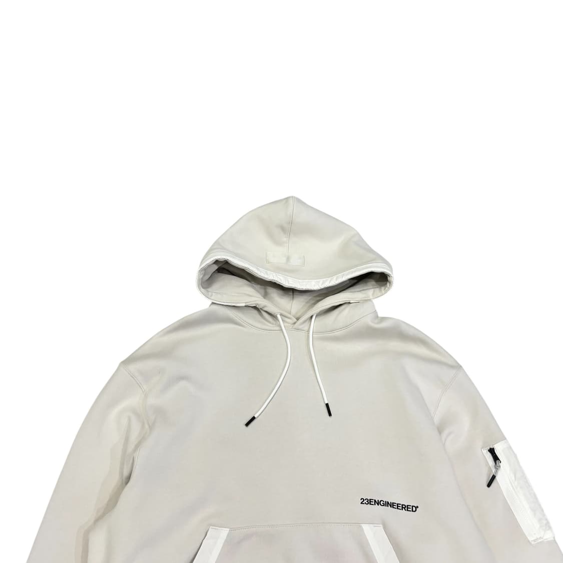 나이키 조던 23 엔지니어드 풀오버 후드 상품이미지2