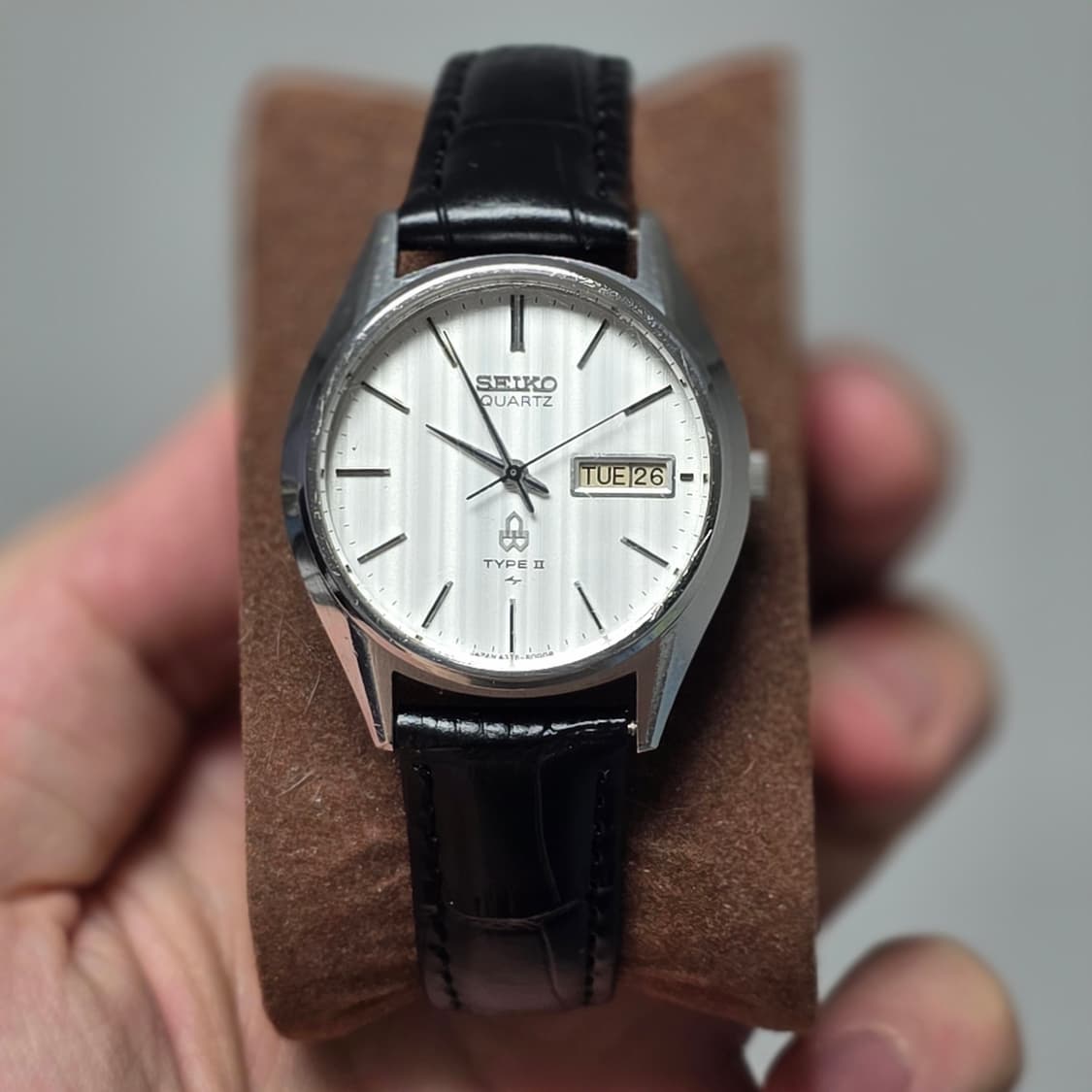 Seiko Type II 4336-8000 상품이미지2
