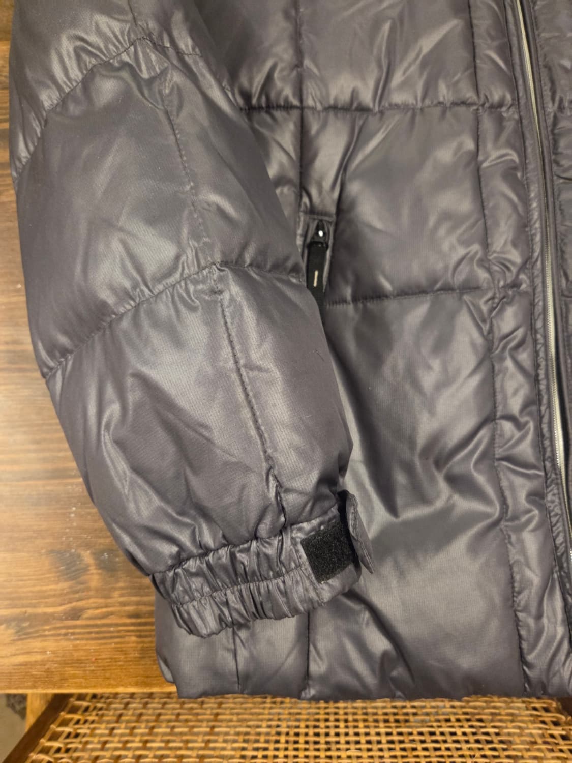 캘빈클라인 푸퍼자켓  상품이미지5