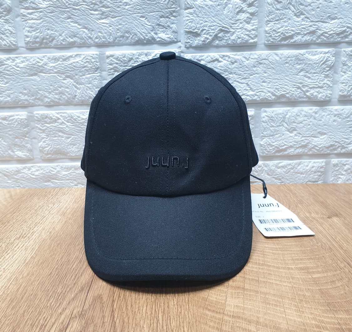 [F]Juun.J준지 볼캡 (새상품) 상품이미지2