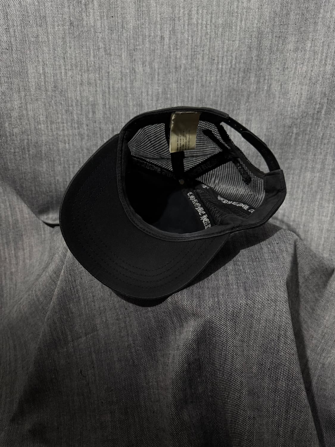 크롬하츠 CH할리우드 메쉬볼캡 상품이미지7