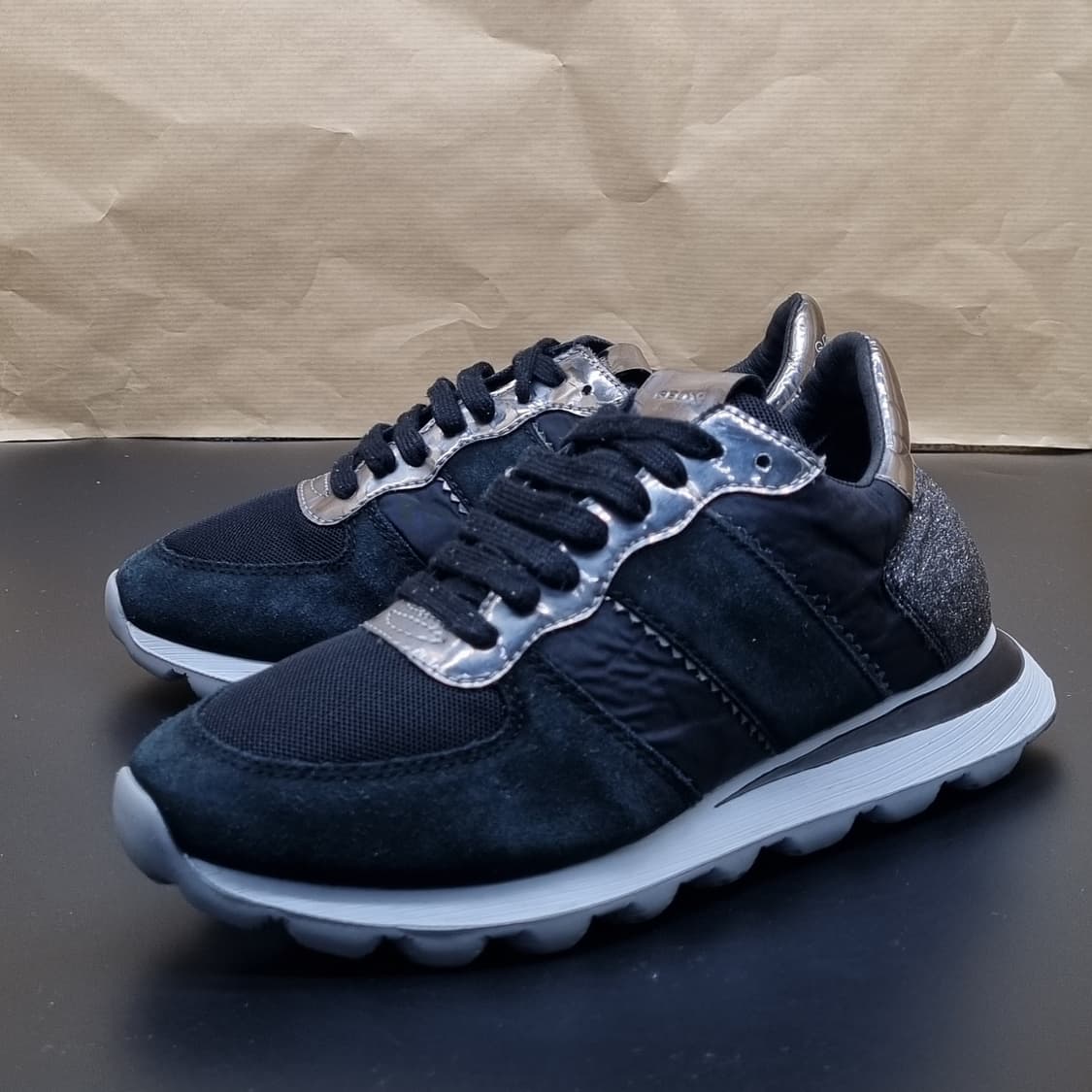 제옥스 스페리카 여성스니커즈230  상품이미지1