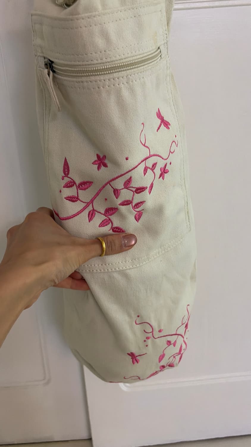 일본브랜드 슬링백 새상품 상품이미지2