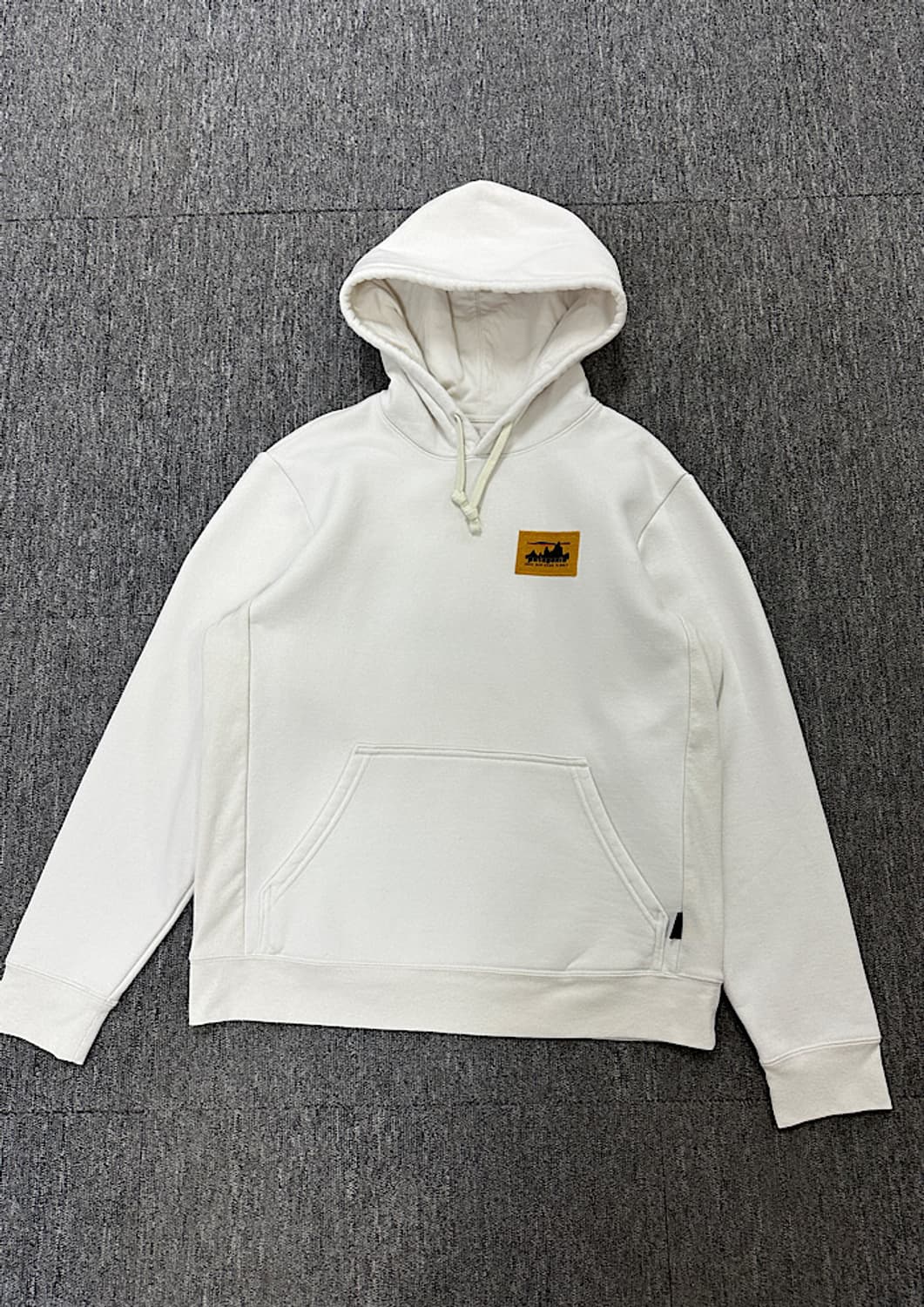 파타고니아 기모 후드  상품이미지1