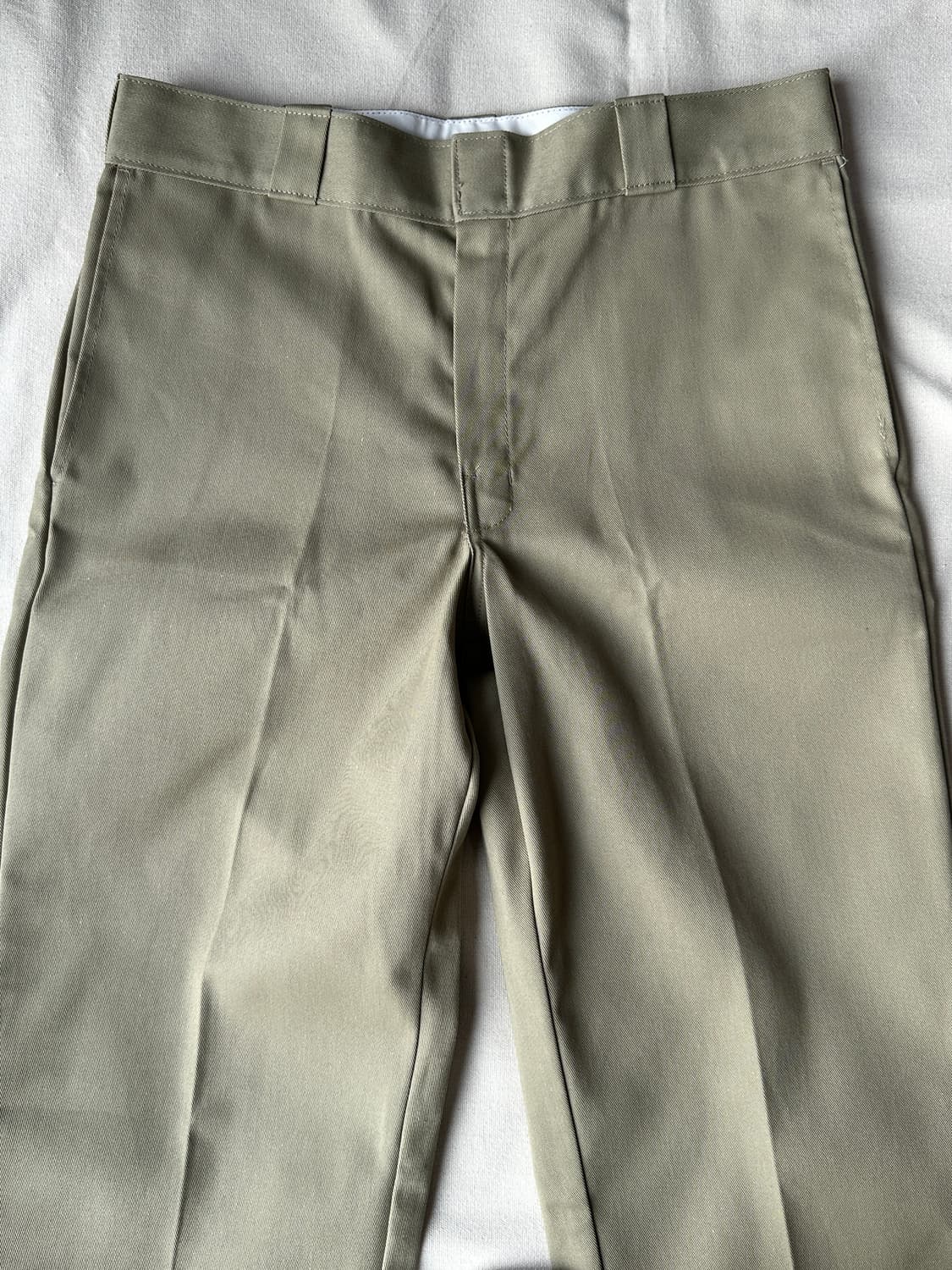 디키즈 874 오리지널핏 워크팬츠 33 상품이미지2