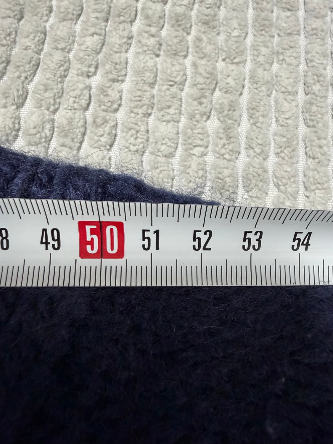 리얼맥코이 TYPE A-1 메카닉 스웨터 상품이미지4