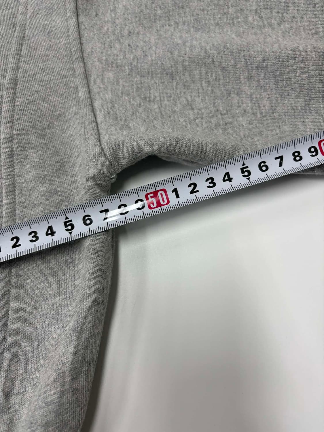 *택채새상품 노스페이스 신형 화이트라벨 세미크롭 걸즈 후드집업 희귀져지( 상품이미지8