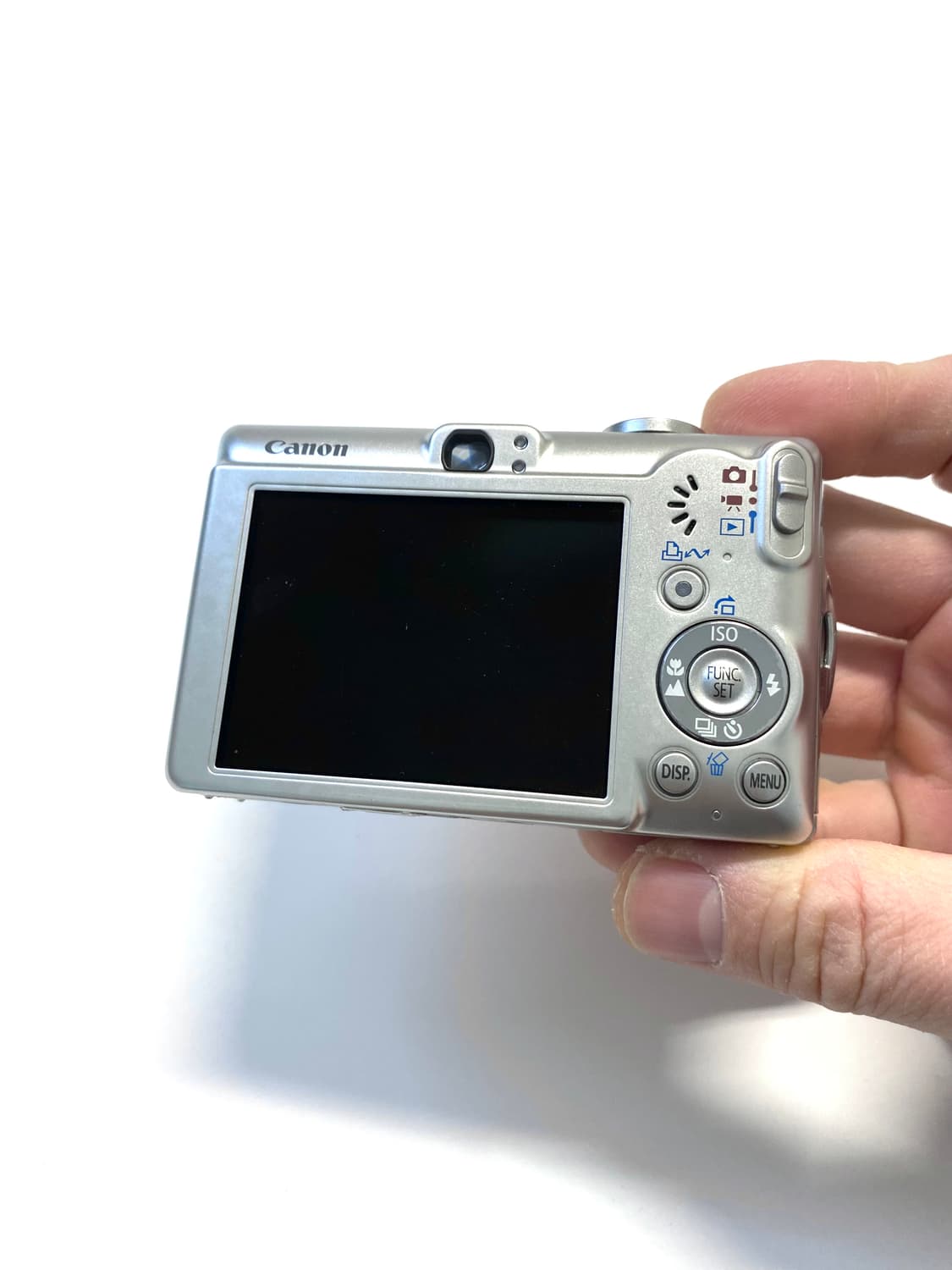 [예약] 캐논 익서스 IXUS 60 디지털 카메라 (IXY 70) 상품이미지2