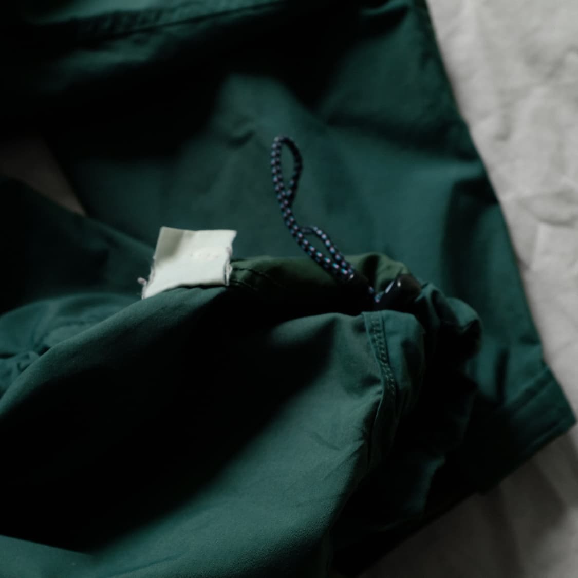 2000's North Face Nylon Jacket 상품이미지6