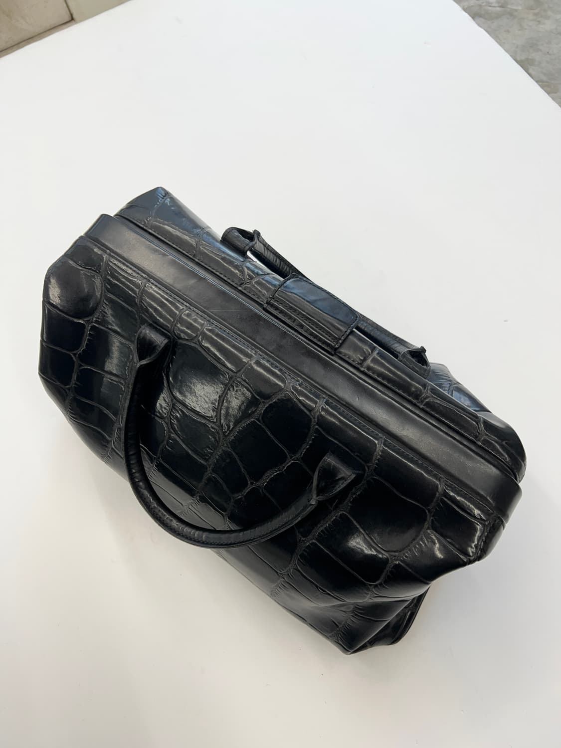 꼼데가르송 토트백 상품이미지3