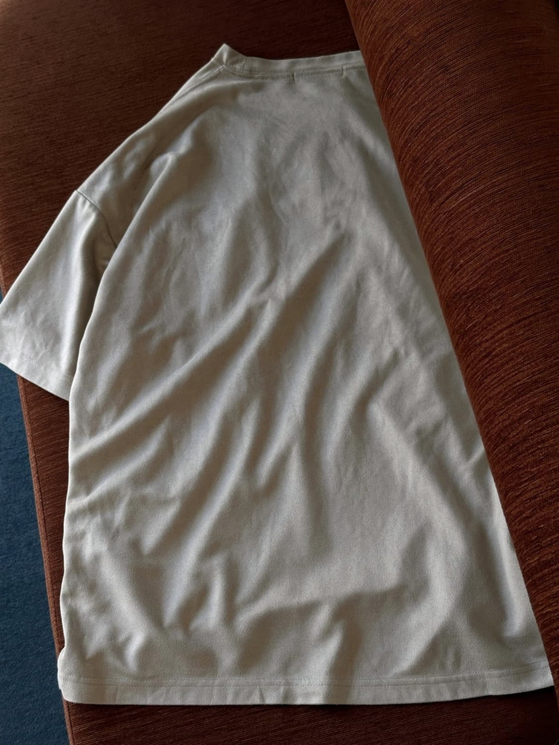 Suede touch design pocket P/O 상품이미지6