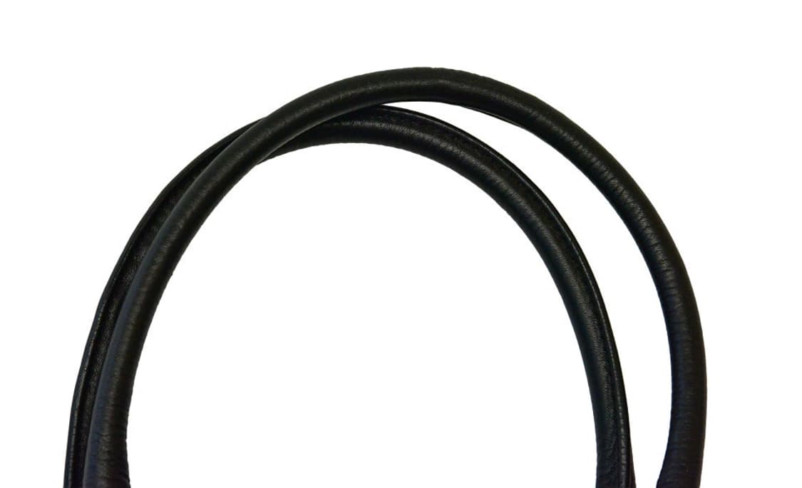 셀린느 빈티지 레더 셔링 숄더백 (정품) 상품이미지8