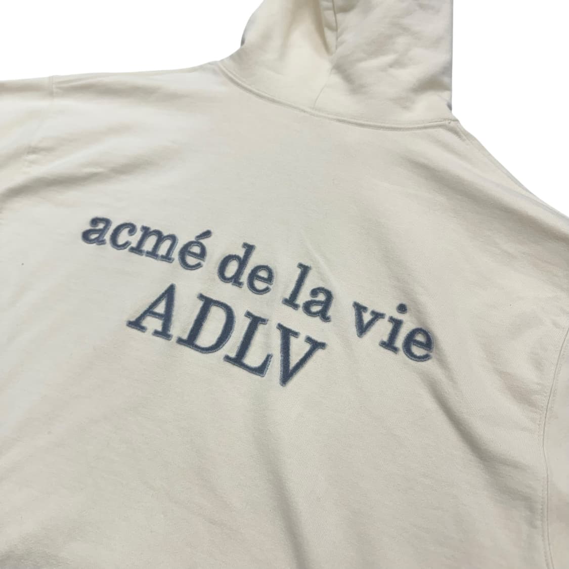 아크메드라비 후드티 상품이미지3