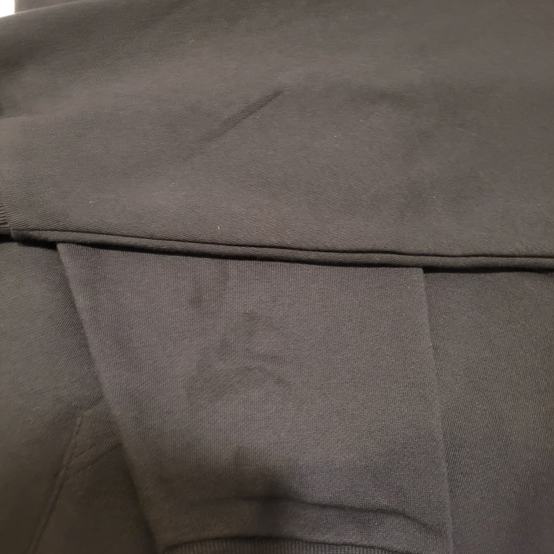 골프왕 에어브러쉬 풀오버 후드 3XL 상품이미지7