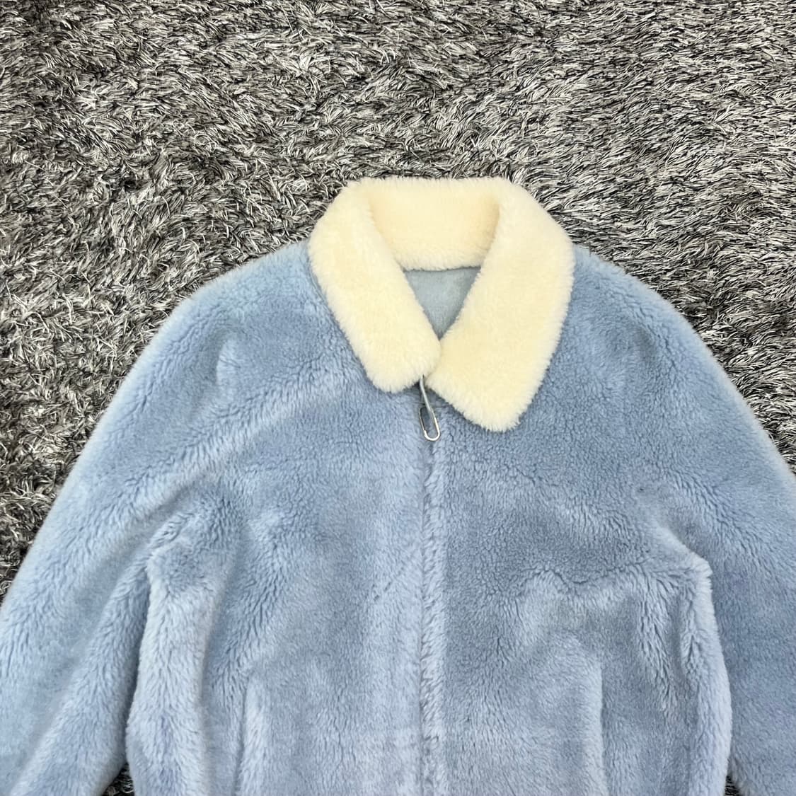 MOCC 여성 양모 자켓 (55) 상품이미지2