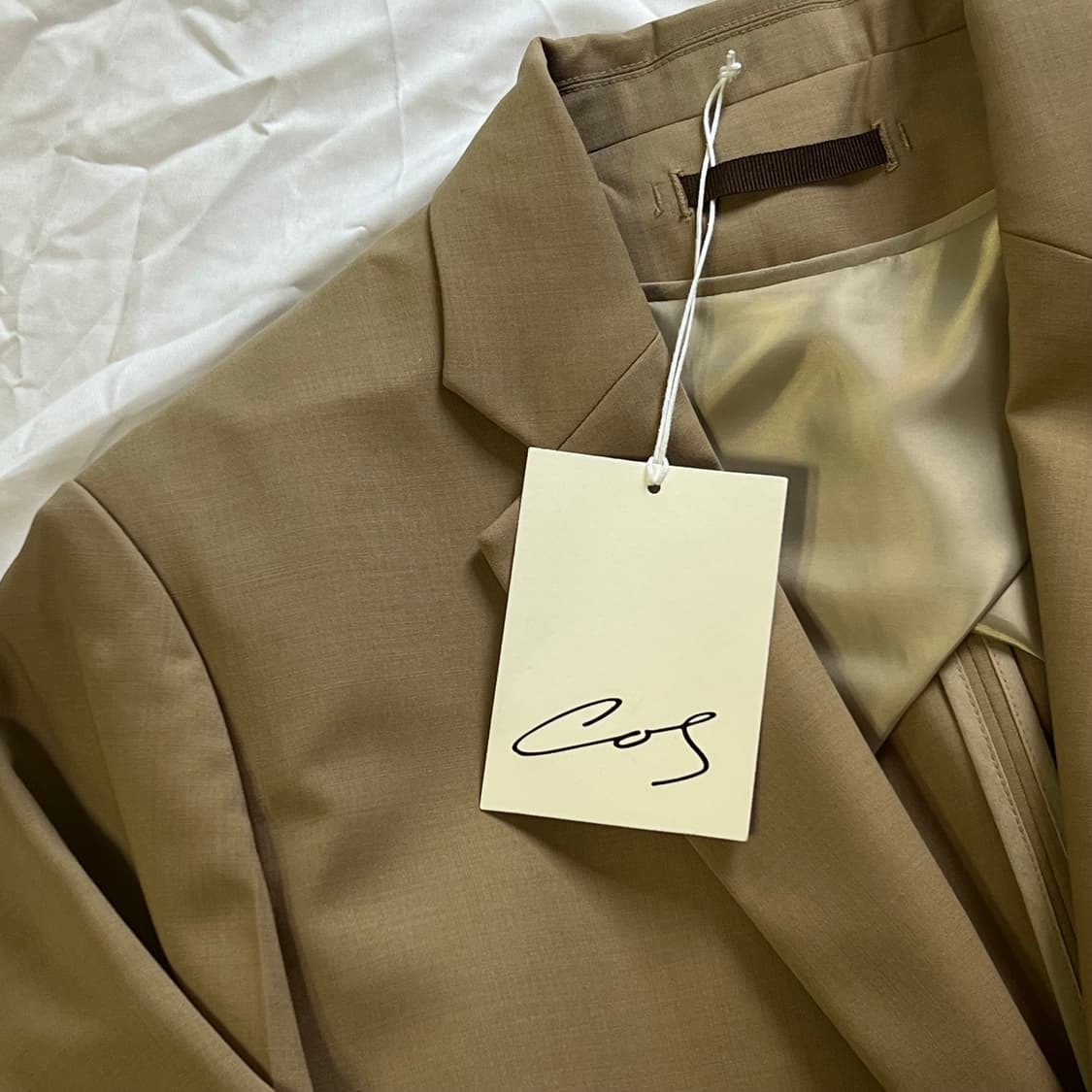 cos atelier 블레이저 48 상품이미지4