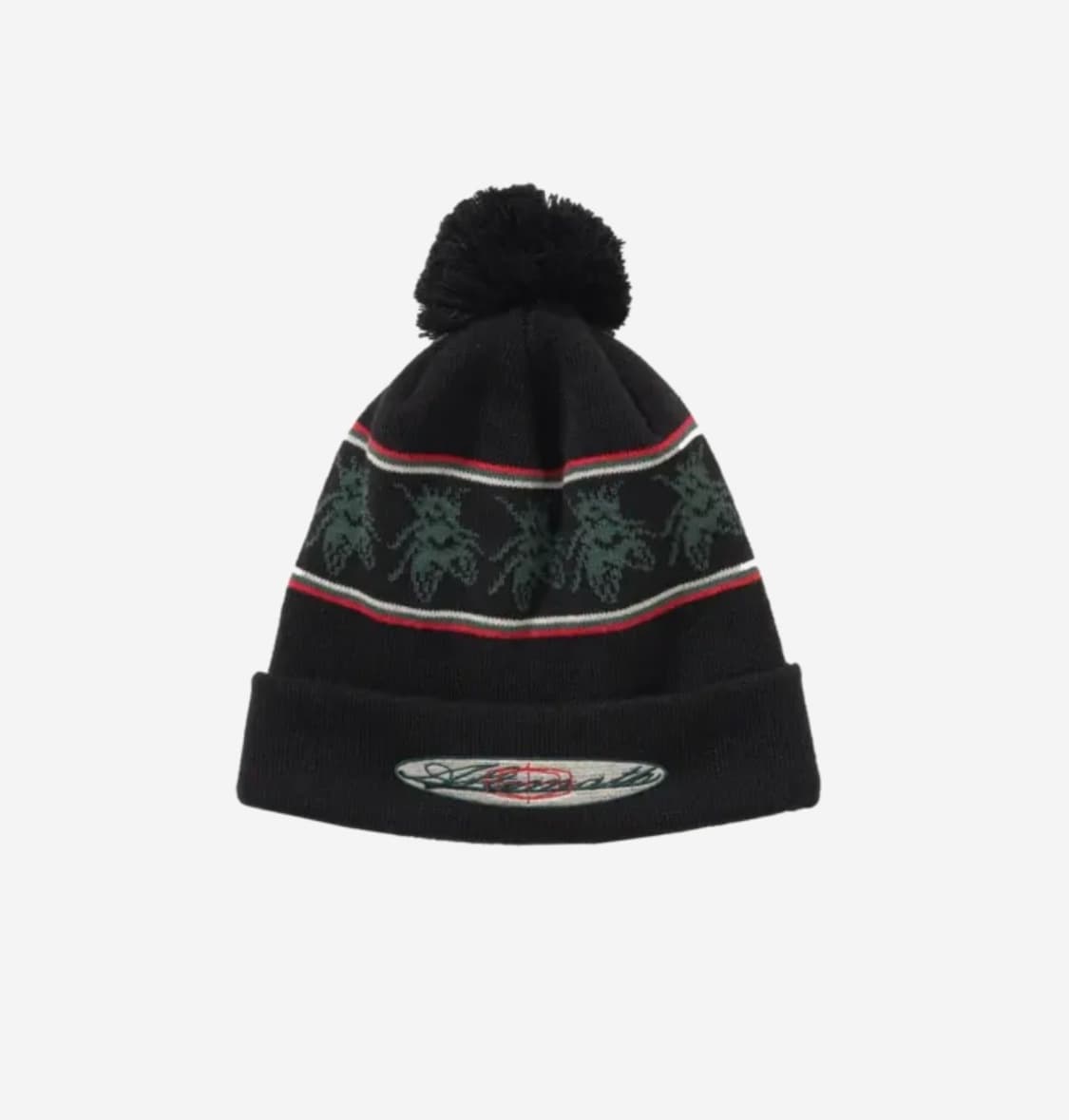 새상품) 애프터매스 모자 애프터매스 비니 상품이미지1