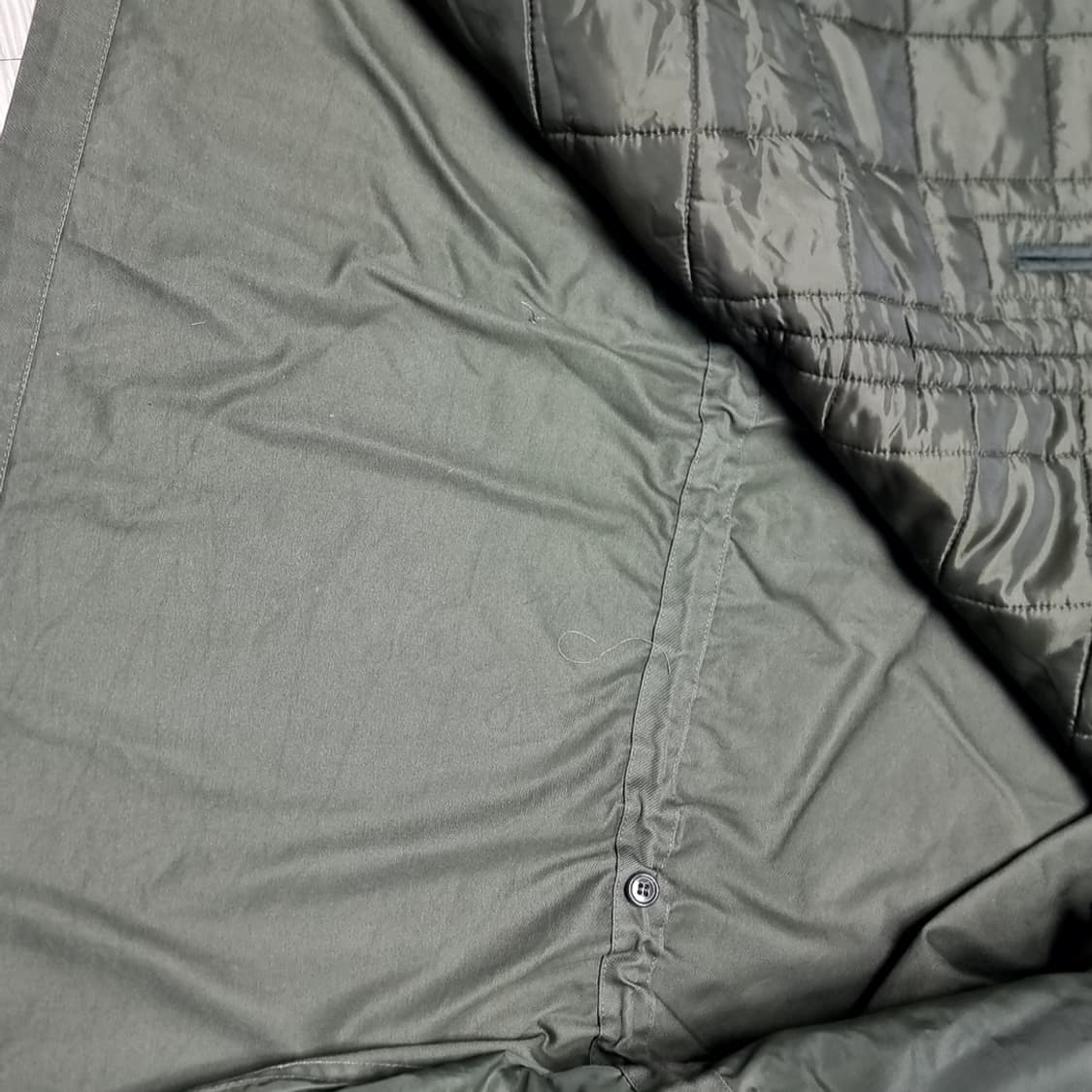 이태리제 이탈리아군 필드자켓 야상(100-105) 상품이미지6