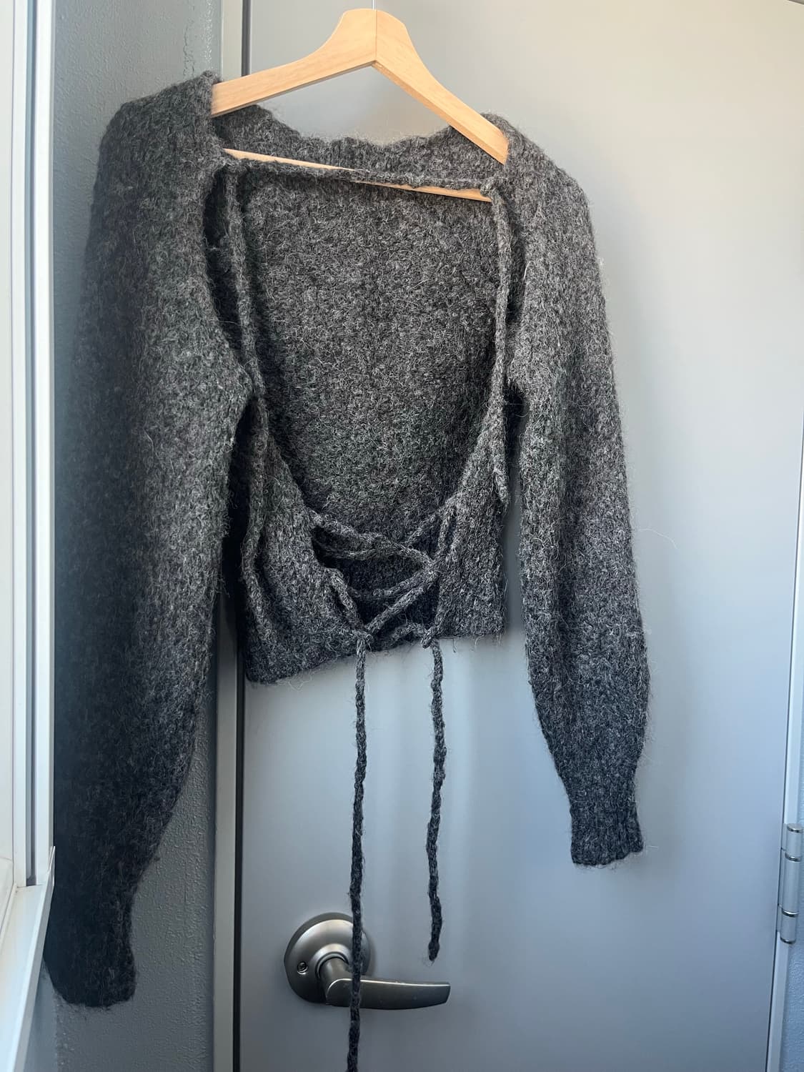 팔로마울 알비타 가디건 상품이미지1