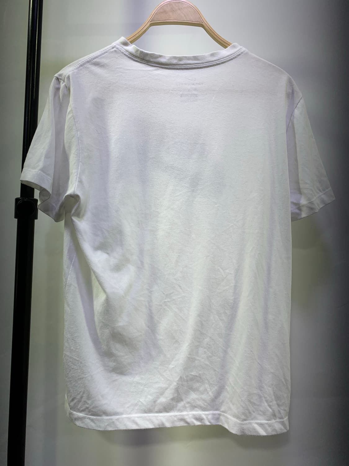 나이키 sb빅로고 반팔티셔츠 판매합니다 상품이미지3