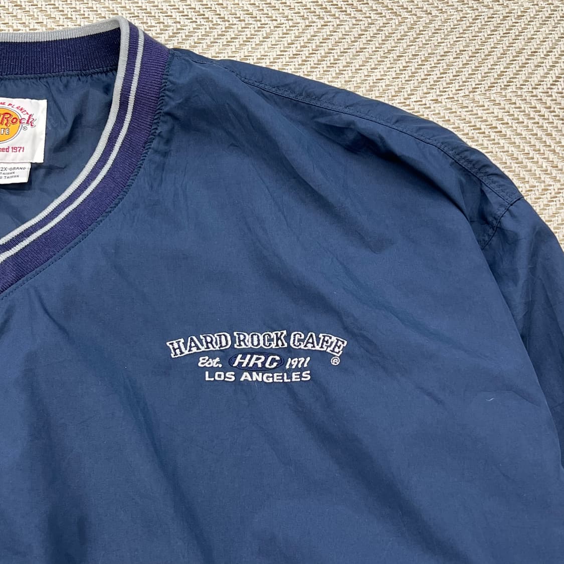 하드락카페 웜업 r2227 상품이미지5