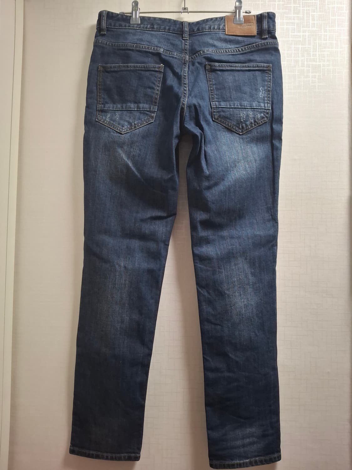 크리스크리스티 청바지 상품이미지2