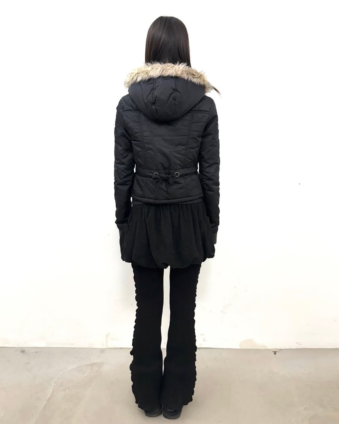 vintage outer 상품이미지4