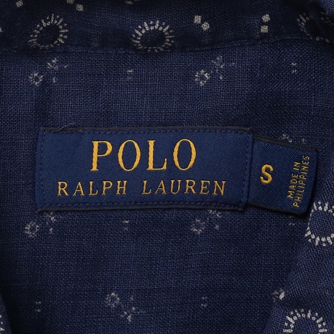 Polo By Ralph Lauren Linen Two 상품이미지4