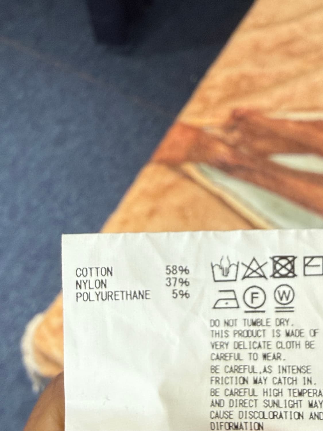 kolor 컬러 일체형 카라 피케 셔츠  상품이미지6