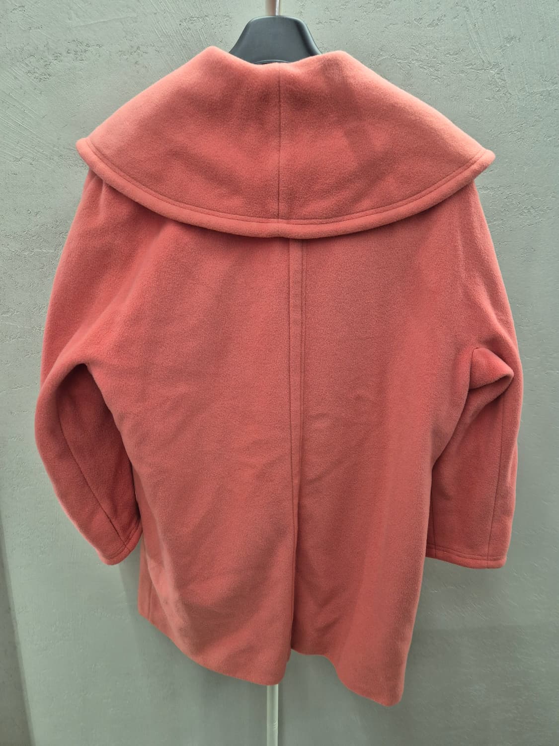 마렐라듀에 핑크 코트 6 (USA) 상품이미지3