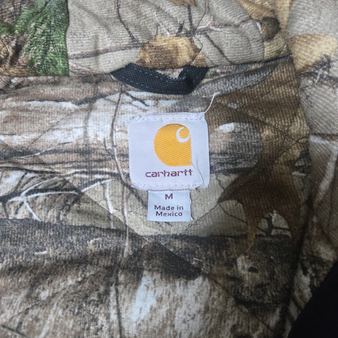 희귀 // 칼하트 J140 덕 액티브 자켓 M 상품이미지2