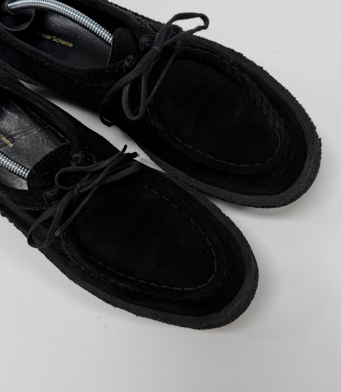 Hender scheme tarte shoes 상품이미지6