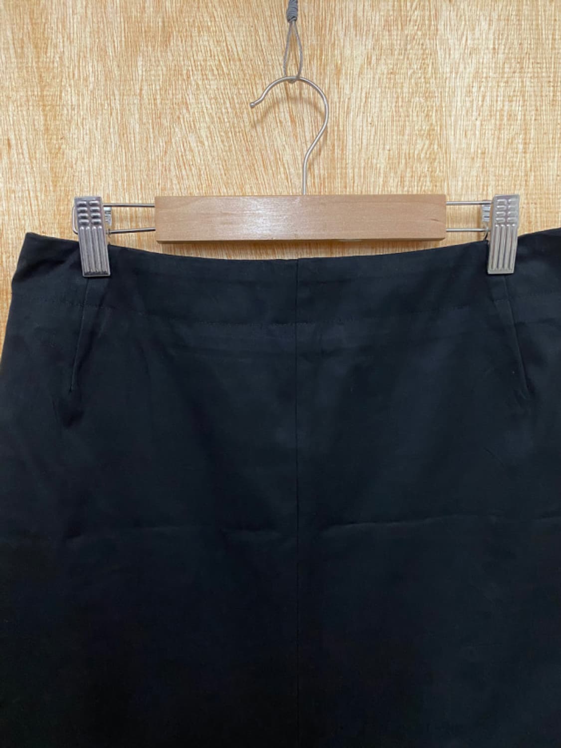 YOHJI YAMAMOTO long skirt 상품이미지5