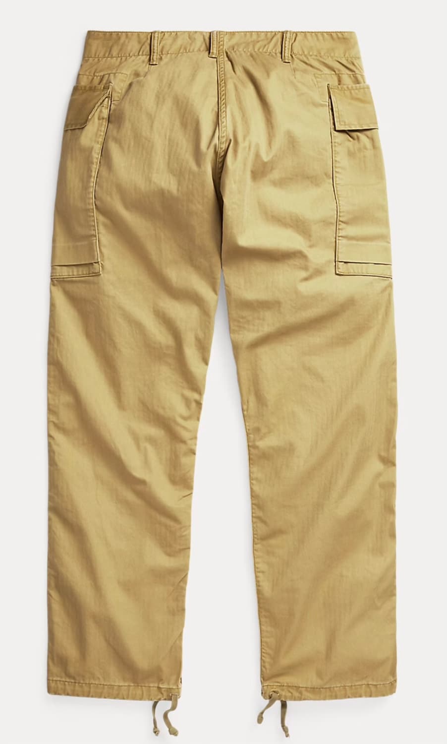 RRL 더블알엘 헤링본 트윌 카고 팬츠 30x32 상품이미지2