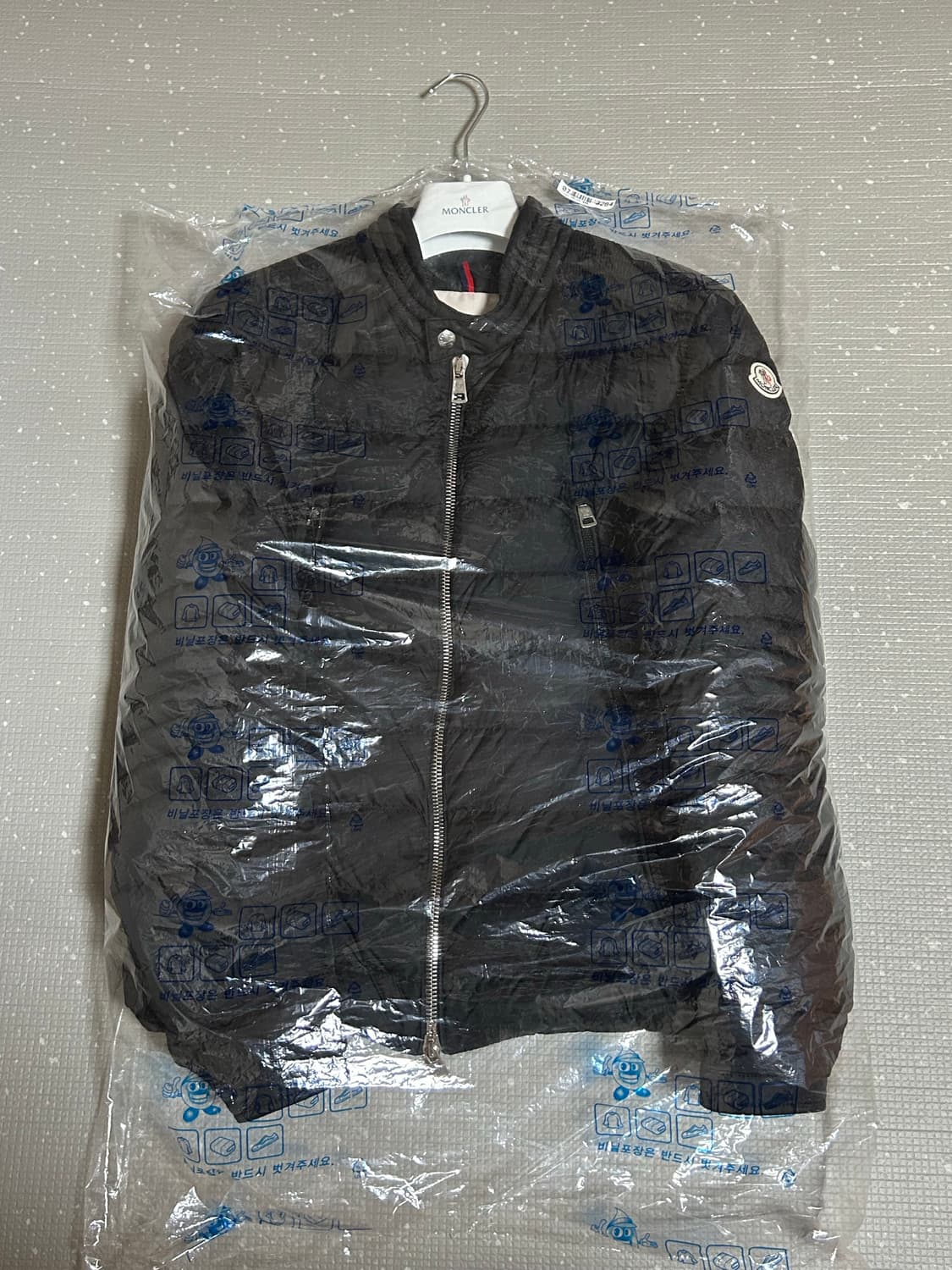 몽클레어 아미오트 3사이즈 상품이미지1