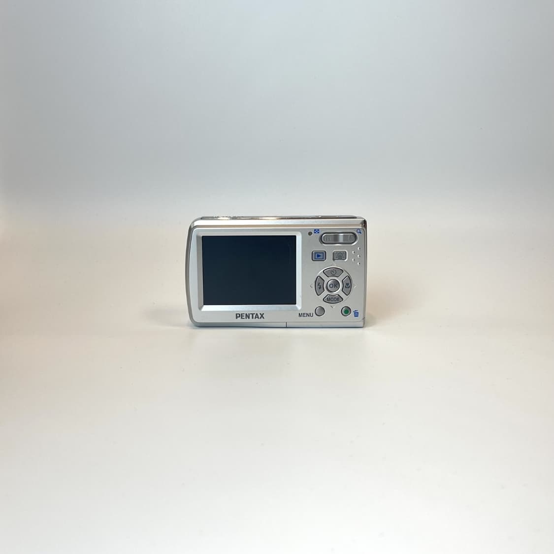 작례O 민트급)펜탁스 옵티오e60 pentax optio e60 상품이미지2