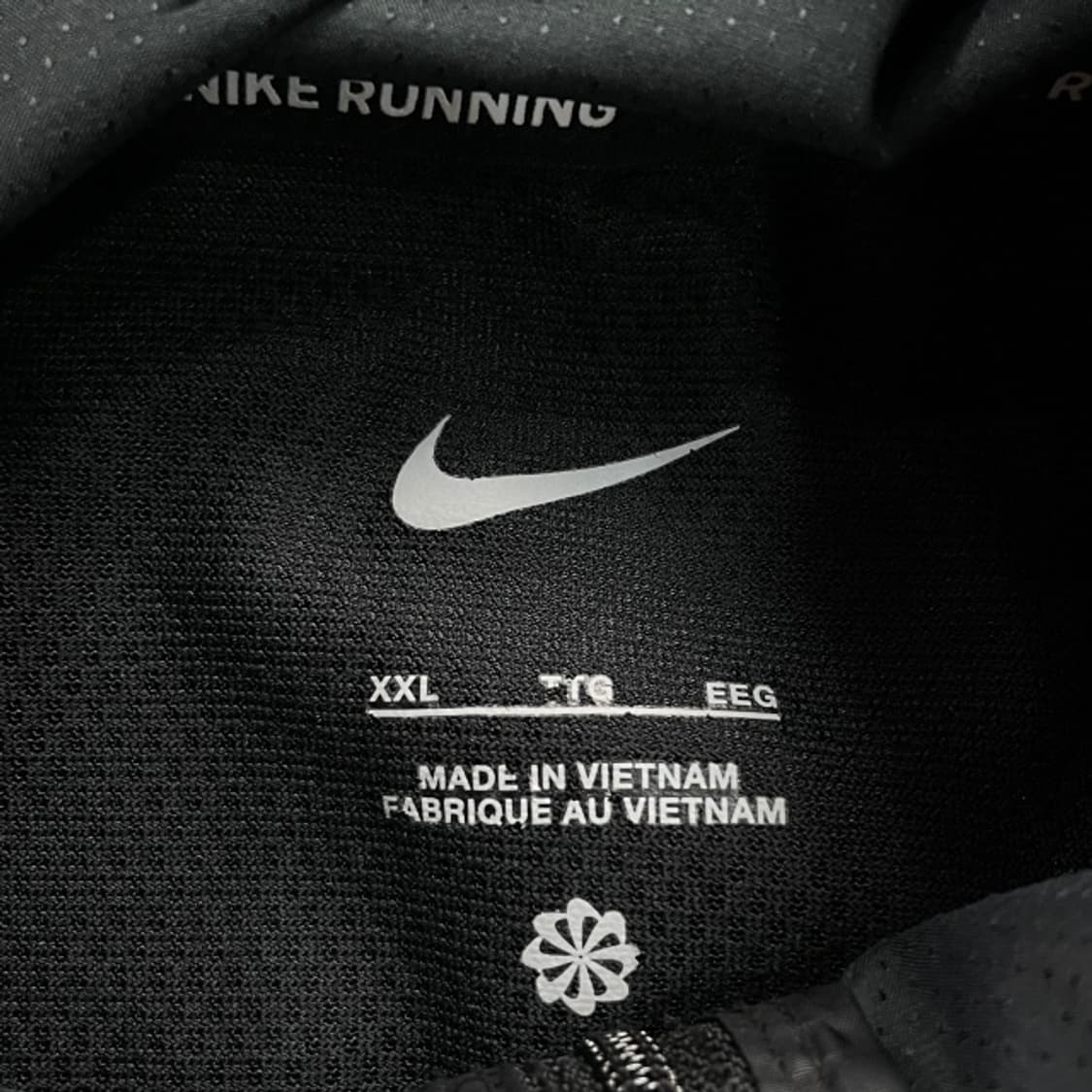 105 나이키 런닝 바람막이  상품이미지3