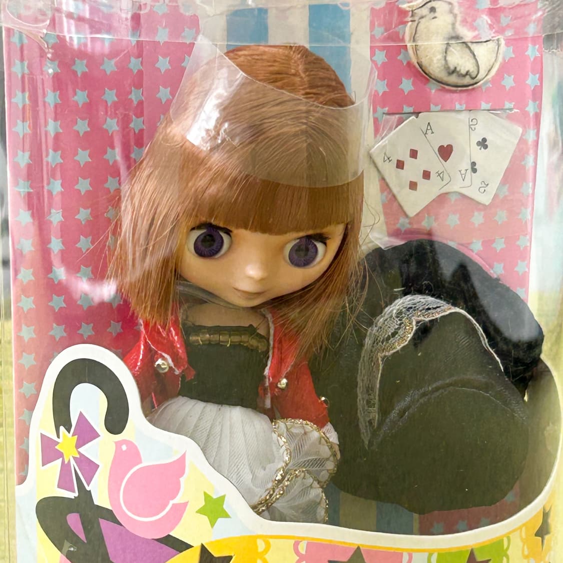 푸치 브라이스 - 매지컬 완드 (2006) 미개봉 Blythe  상품이미지6