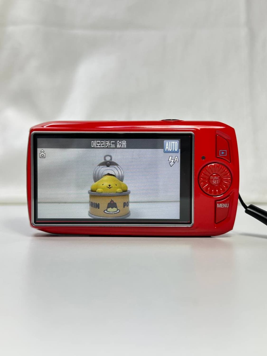 레드✧･ﾟCanon ixus 300hs / ixy 30s 캐논 익서스 상품이미지6