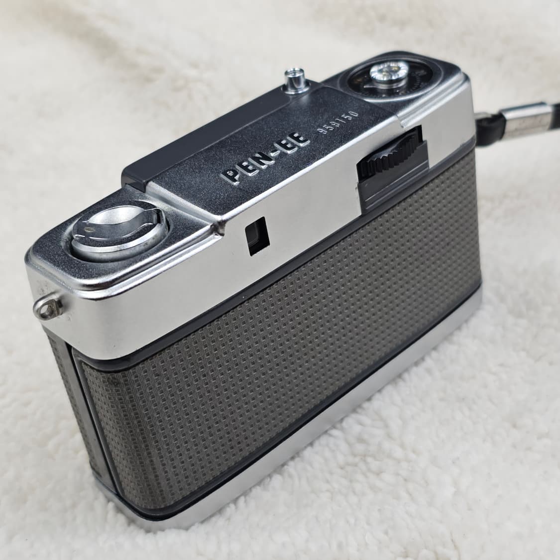 일괄 올림푸스 펜 PEN S 서비스 펜 EE 필름카메라 하프카메라 필카  상품이미지5