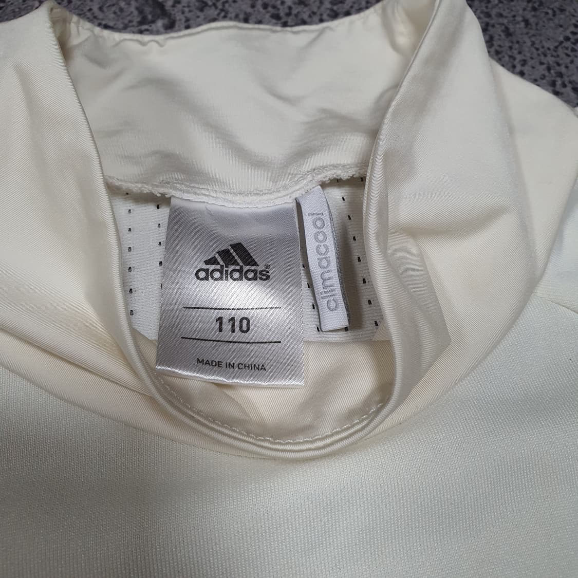 ✨ (바배) 아디다스 16-17 독일 트레이닝 탑 롱슬리브 상품이미지3