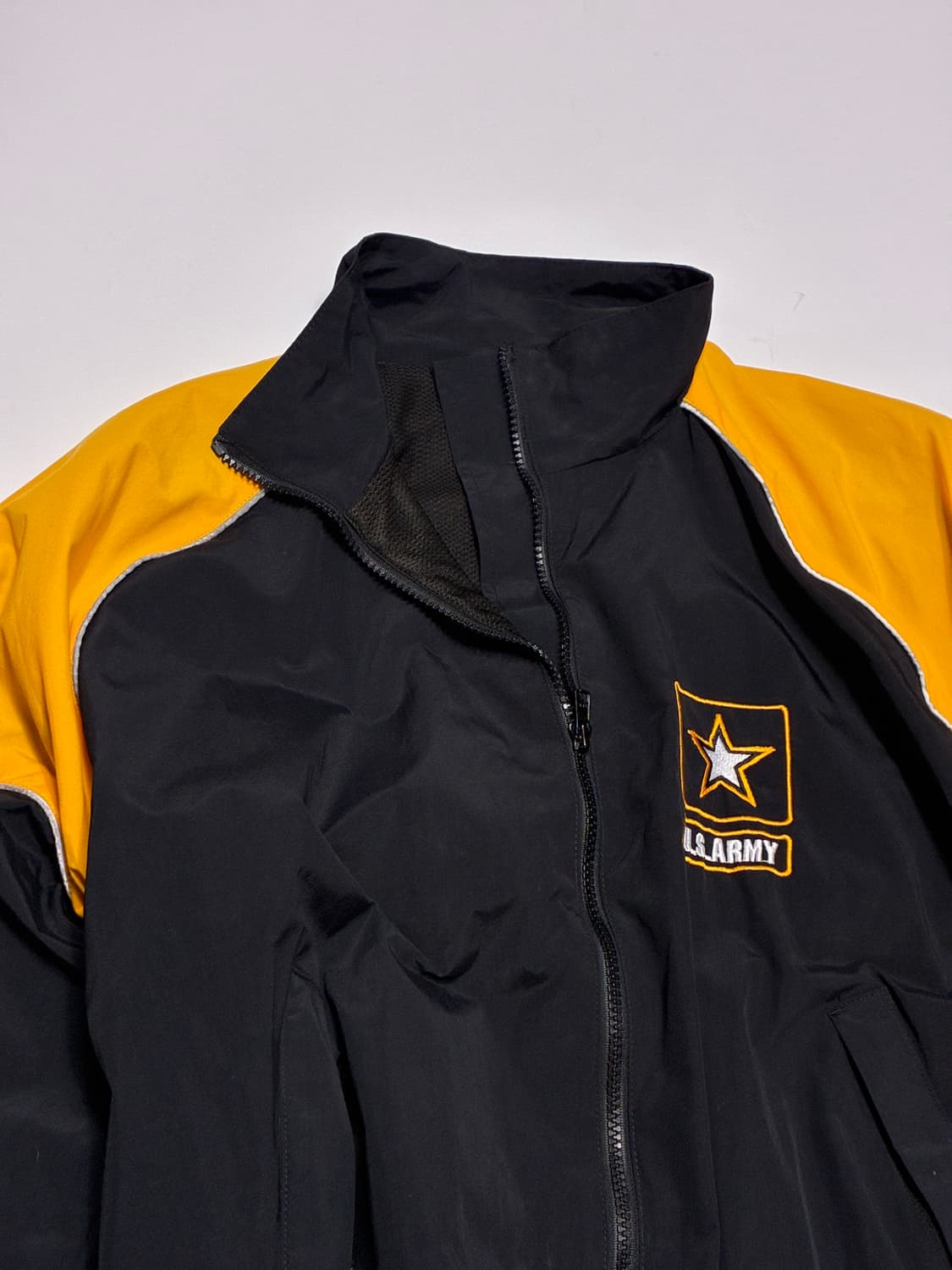 미군 리크루팅 자켓 (90-95) 상품이미지3