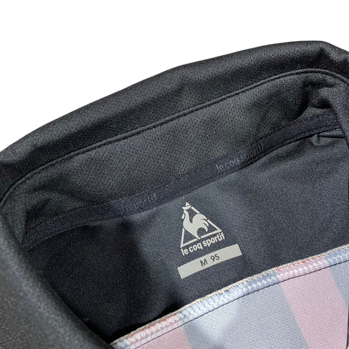 18-19 르꼬끄 FC서울 오스마르 홈 유니폼 반팔 져 상품이미지5