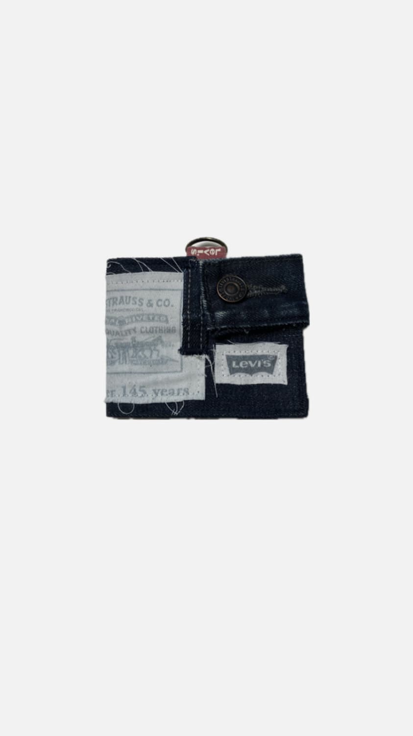 Tot0_ [Levis waist pants wallet] 상품이미지1