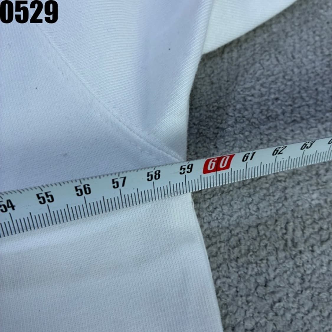 나이키 acg 반팔티 상품이미지5