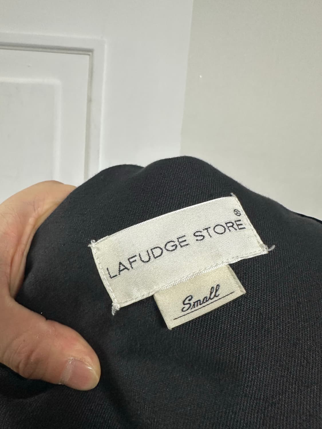 라퍼지스토어 피쉬테일 파카 상품이미지3