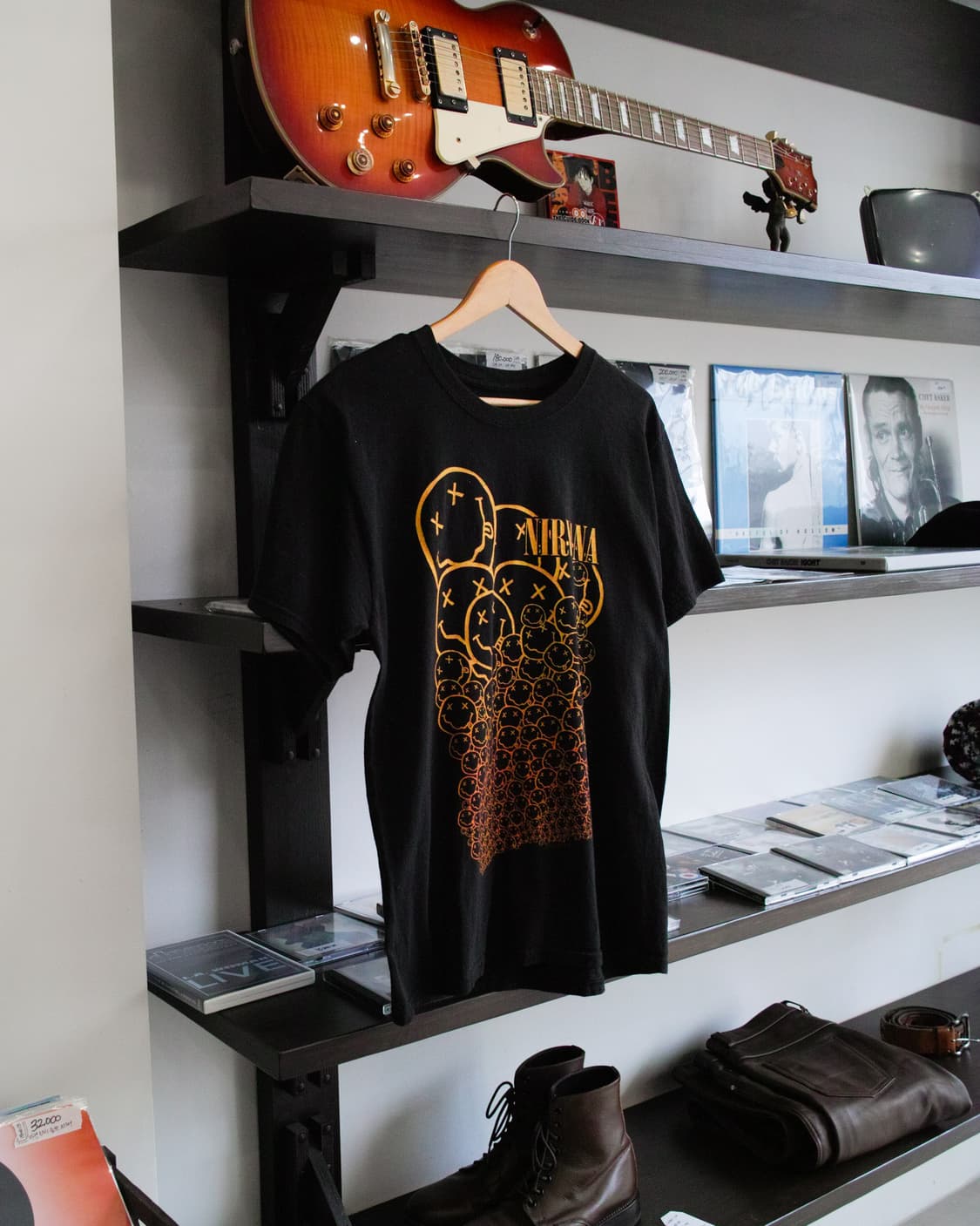 Nirvana 상품이미지1