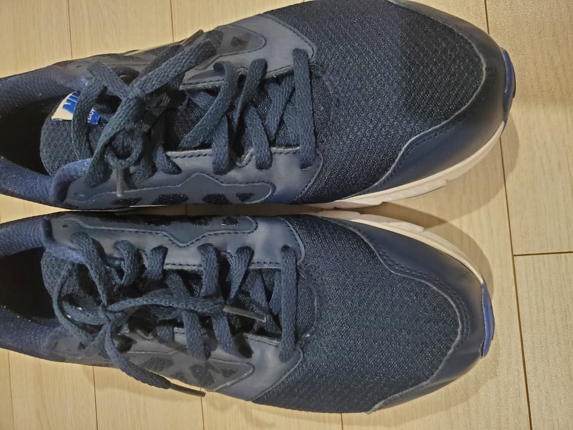 나이키 운동화 다운쉬프터6 런닝화 사이즈275
 상품이미지2