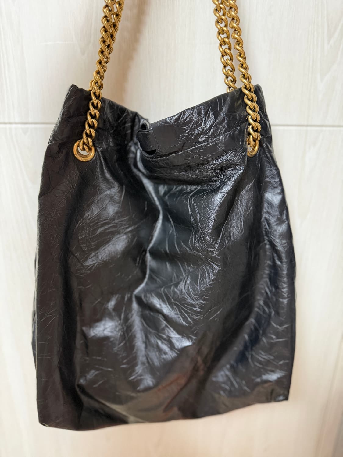 Balenciaga 크러쉬백 미디움 상품이미지3