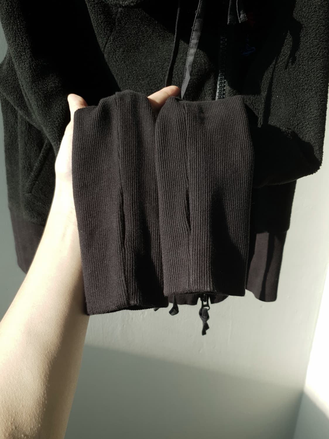 Vivienne Westwood RED LABEL fleece jk 상품이미지8